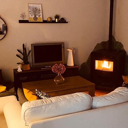 La Casita De Chocolate - Vut Le1131 Guest House Понферада Екстериор снимка
