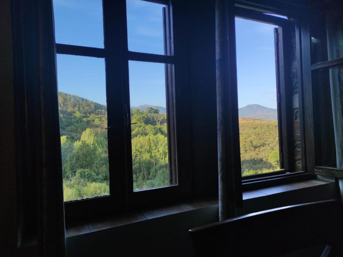 La Casita De Chocolate - Vut Le1131 Guest House Понферада Екстериор снимка