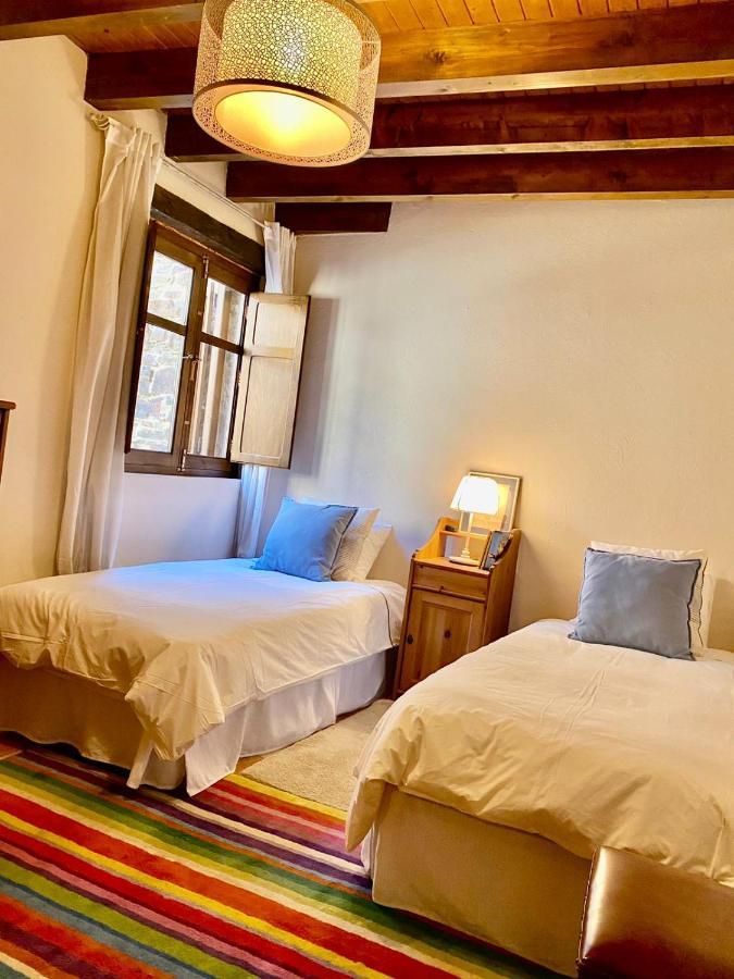 La Casita De Chocolate - Vut Le1131 Guest House Понферада Екстериор снимка