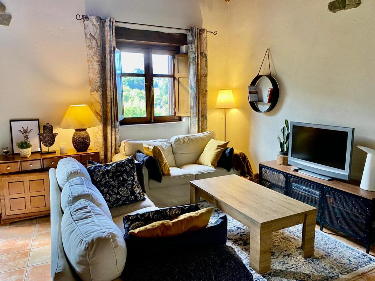 La Casita De Chocolate - Vut Le1131 Guest House Понферада Екстериор снимка