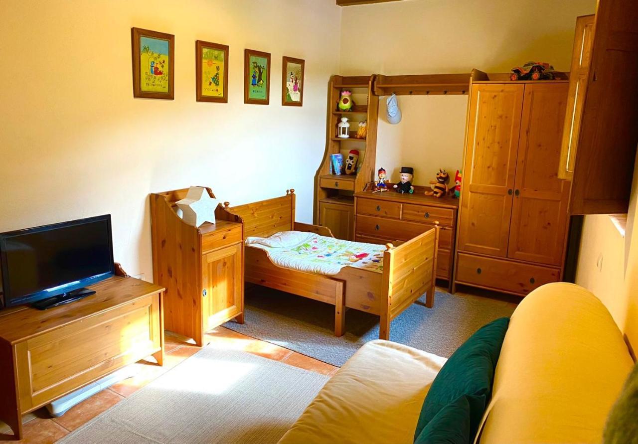 La Casita De Chocolate - Vut Le1131 Guest House Понферада Екстериор снимка