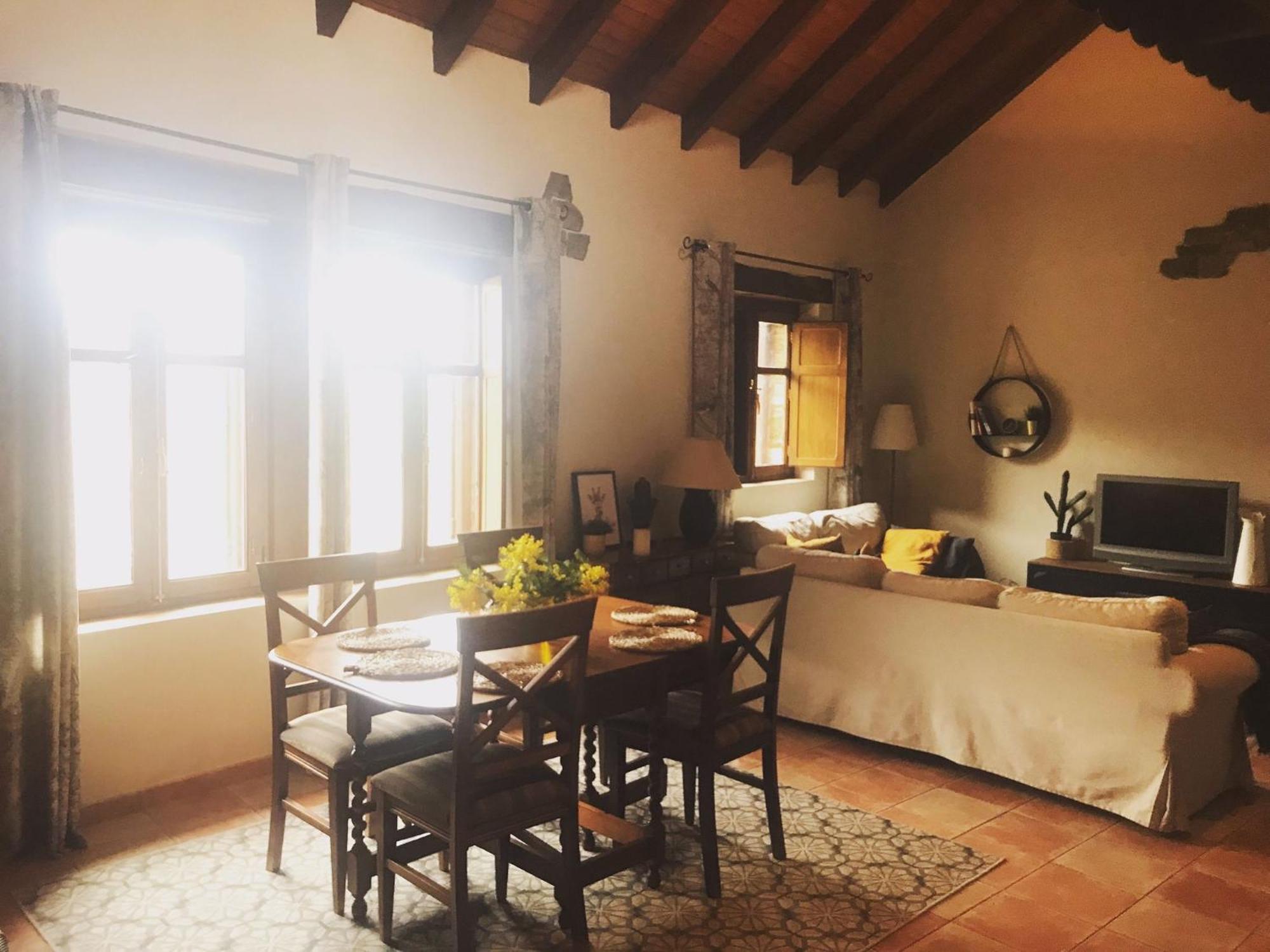 La Casita De Chocolate - Vut Le1131 Guest House Понферада Екстериор снимка