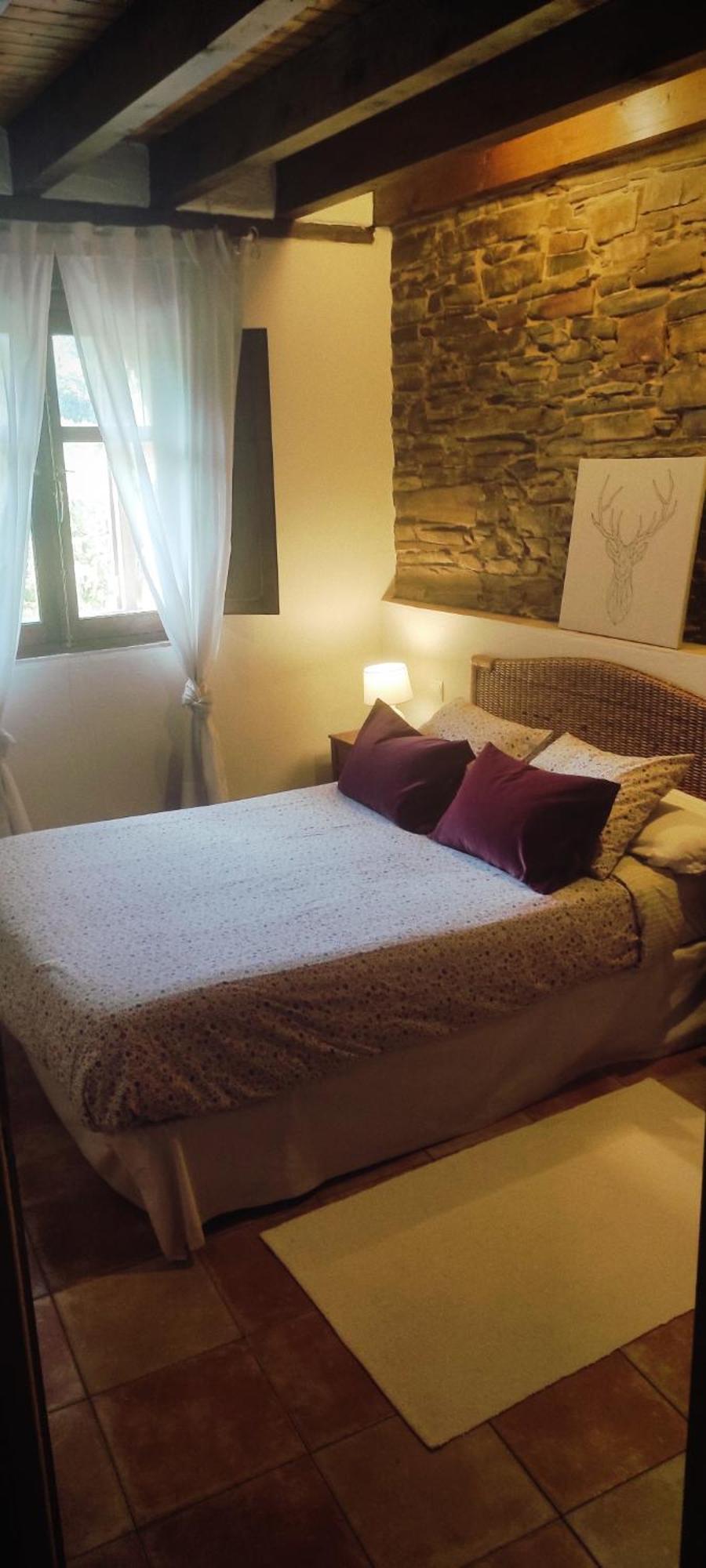 La Casita De Chocolate - Vut Le1131 Guest House Понферада Екстериор снимка